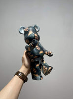 BEARBRICK 400%