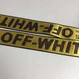 OFF-WHITE