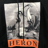 HERON PRESTON