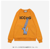 GC