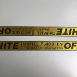 OFF-WHITE