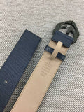 구찌 가죽 벨트 3.8cm