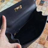 에르메스 켈리백 엡송가죽 최상급 28cm,32cm