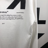 OFF-WHITE