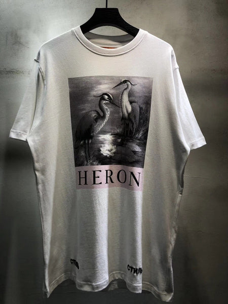 HERON PRESTON