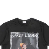 CAHARLIE LUCIANO