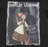 CAHARLIE LUCIANO