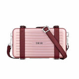 DIOR X RIMOWA