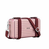 DIOR X RIMOWA