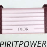 DIOR X RIMOWA