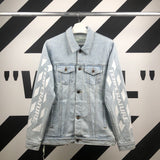 OFF-WHITE