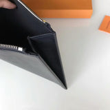 루이비통 에피 소가죽 포쉐트 주르 GM M58831 33X24