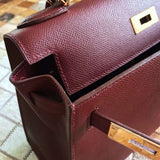 에르메스 켈리백 엡송가죽 최상급 28cm,32cm