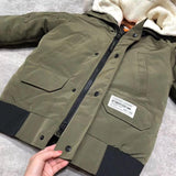 CANADA GOOSE