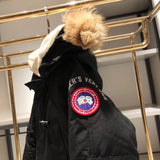 CANADA GOOSE