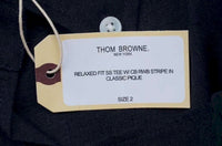 TB[THOM BROWN]