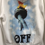 OFF-WHITE
