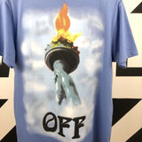 OFF-WHITE