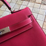 에르메스 켈리백 엡송가죽 최상급 28cm,32cm
