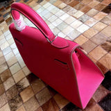 에르메스 켈리백 엡송가죽 최상급 28cm,32cm