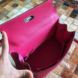 에르메스 켈리백 엡송가죽 최상급 28cm,32cm
