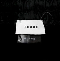 RHUDE