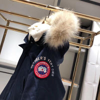 CANADA GOOSE