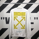 OFF-WHITE