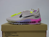 OFF - NIKE
