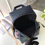 루이비통 다미에 아폴로 백팩 N50003 37X40X20