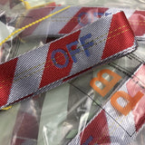 OFF-WHITE
