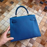 에르메스 켈리백 엡송가죽 최상급 28cm,32cm