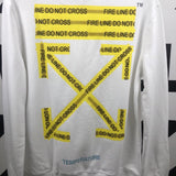 OFF-WHITE