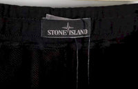 STONE ISLAND