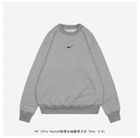 NIKE SWOOSH