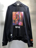 HERON PRESTON