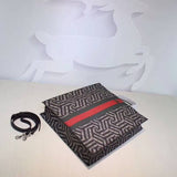 구찌 칼레이도 소프트 GG 수프림 토트백 450950 35.5X38X4