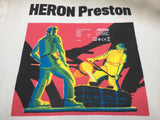 HERON PRESTON