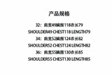 34SIZE, US M SIZE 미국재고 미국내 배송 3~4일