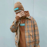 BUR