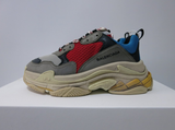 Bal Triple S