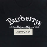 BUR