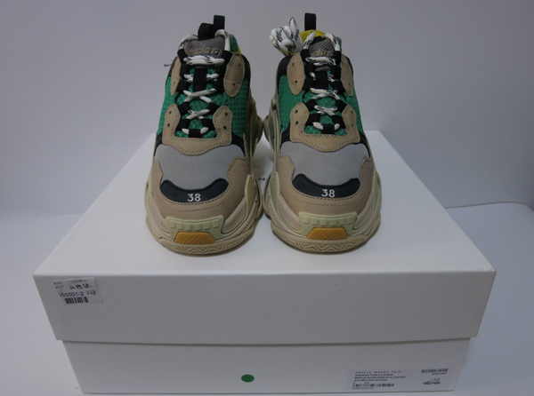 Bal Triple S