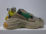 Bal Triple S