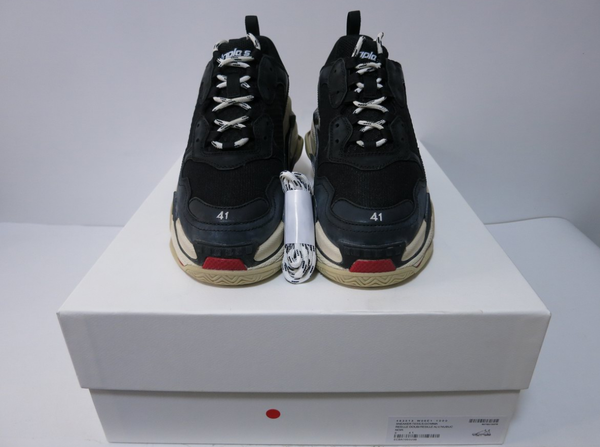 Bal Triple S
