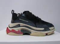 Bal Triple S