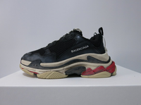 Bal Triple S