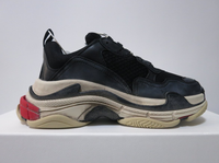 Bal Triple S