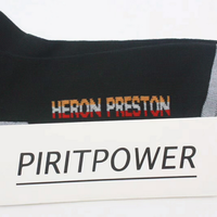 HERON PRESTON