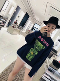 GC